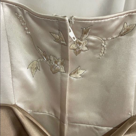 Flower-girl dress - Picture 6 of 7